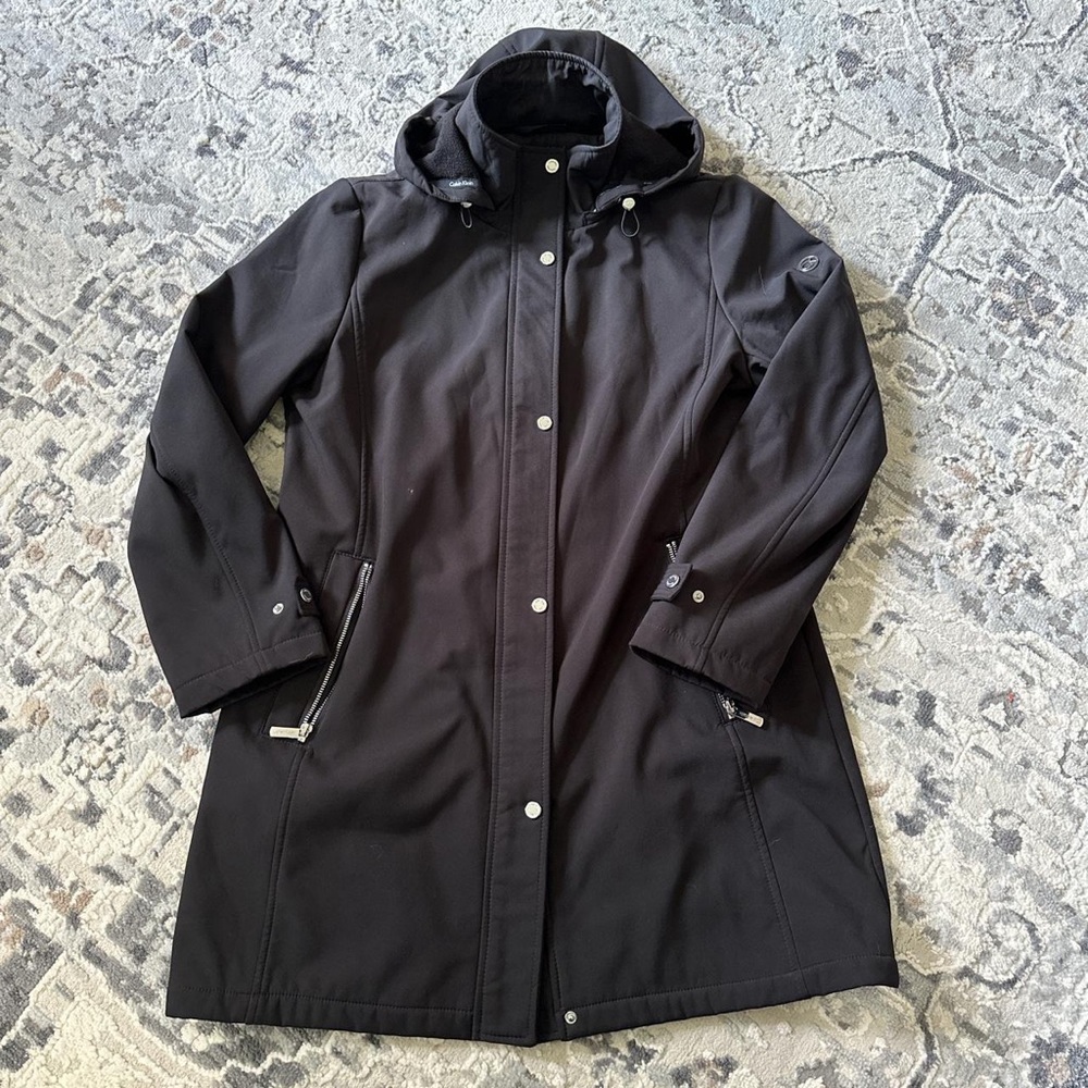 Calvin Klein Rain/winter coat